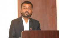 मन्त्री यादव : ‘किरण साहमाथि कुनै पूर्वाग्रह छैन, नरम व्यवहार गरिदिनुहोस्’